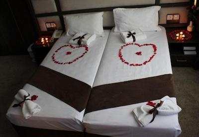 هتل قدس مشهد