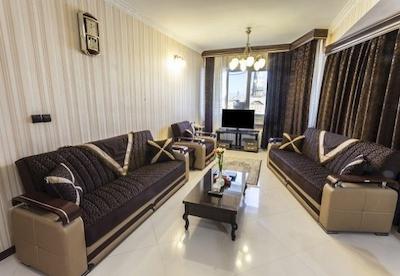 هتل قدس مشهد