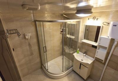 هتل قدس مشهد