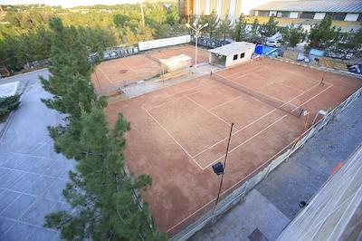 هتل ثامن مشهد