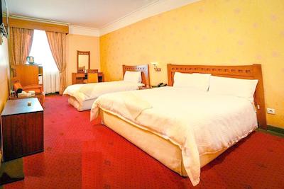 هتل ثامن مشهد