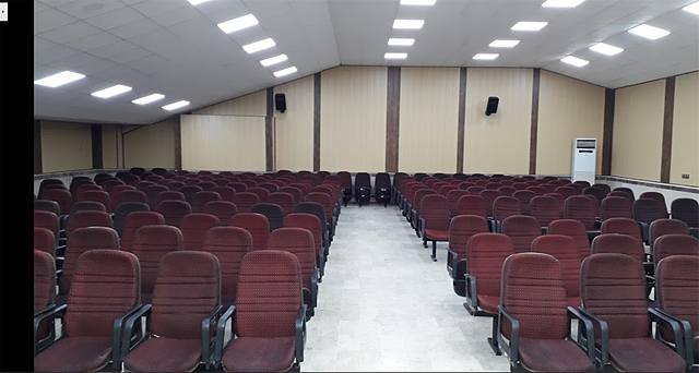 مجتمع تفریحی توریستی ایثار کوهسار کرج