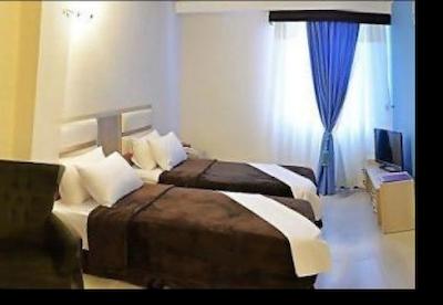 هتل سینگو قشم