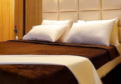 هتل سینگو قشم