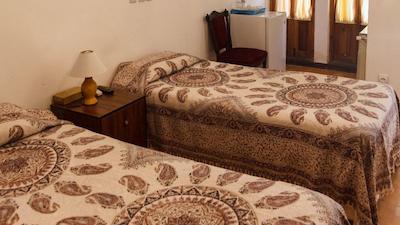 هتل سنتی طلوع خورشید اصفهان