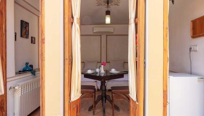 هتل سنتی طلوع خورشید اصفهان