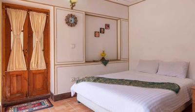 هتل سنتی طلوع خورشید اصفهان