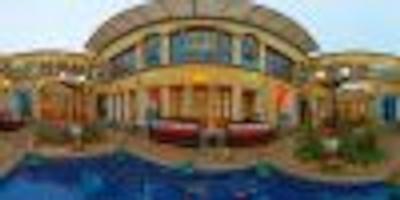 هتل سنتی طلوع خورشید اصفهان