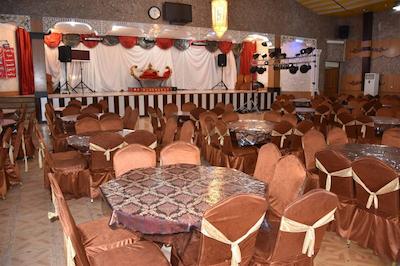 هتل فرهمند جهرم