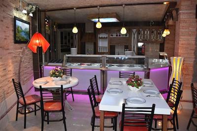 هتل فرهمند جهرم