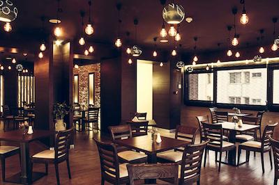 هتل اسکان الوند تهران