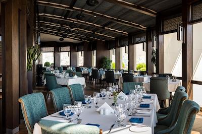 هتل اسکان الوند تهران