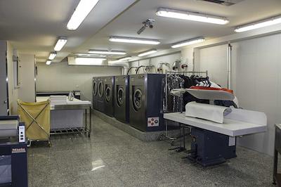 هتل اسکان الوند تهران