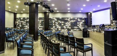 هتل اسکان الوند تهران