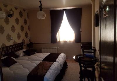 هتل کیوان شیراز