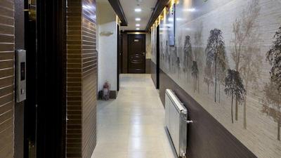 هتل کیوان شیراز