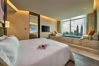 بانیان تری کوالالامپور