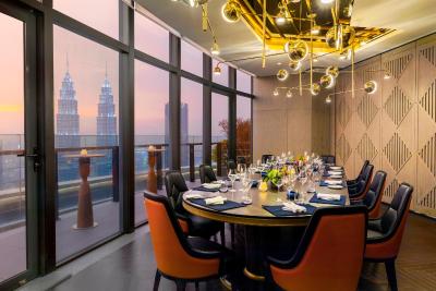 بانیان تری کوالالامپور