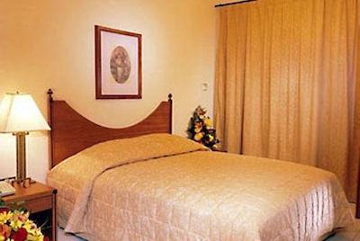 لمریدین بنی یاس اسکوئر هتل