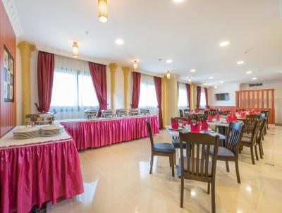 رویال تولیپ هتل