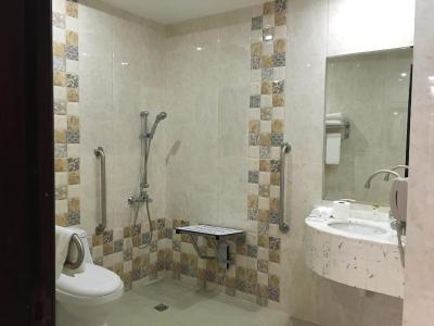 رویال تولیپ هتل