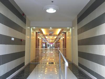 رویال تولیپ هتل