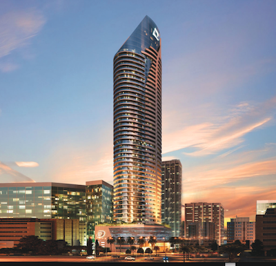 داماک میسون دیستینکشن