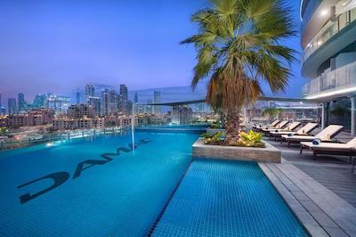 داماک میسون دیستینکشن