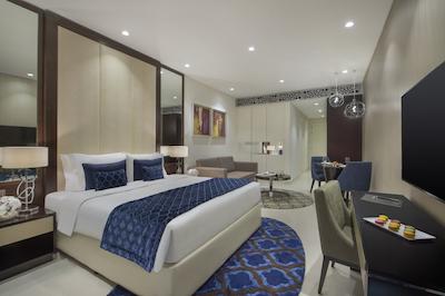 داماک میسون دیستینکشن