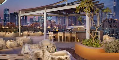 داماک میسون دیستینکشن