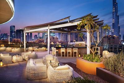 داماک میسون دیستینکشن