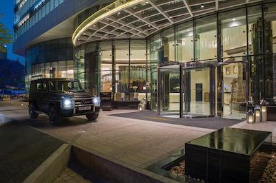 داماک میسون دیستینکشن