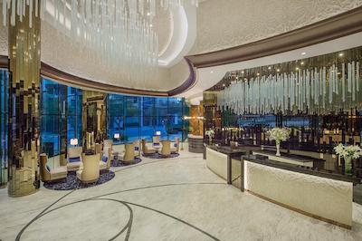 داماک میسون دیستینکشن