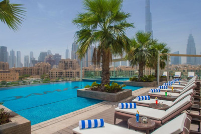 داماک میسون دیستینکشن