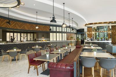 داماک میسون دیستینکشن