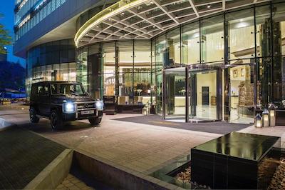 داماک میسون دیستینکشن