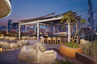 داماک میسون دیستینکشن