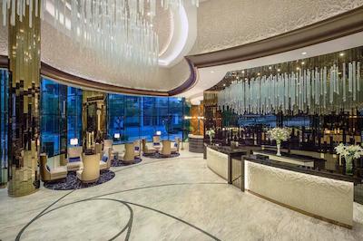 داماک میسون دیستینکشن