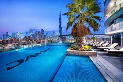 داماک میسون دیستینکشن