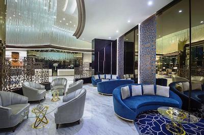 داماک میسون دیستینکشن