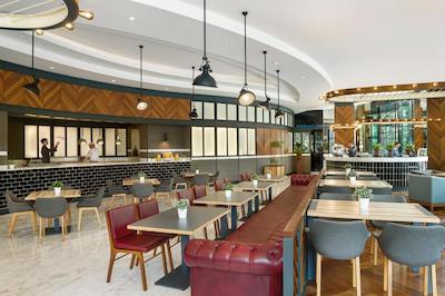 داماک میسون دیستینکشن