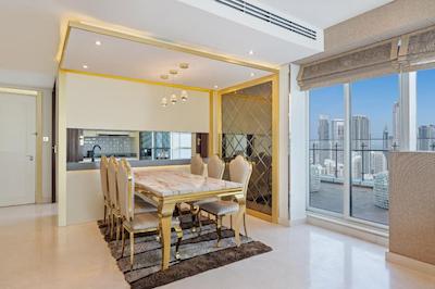 داماک میسون دیستینکشن