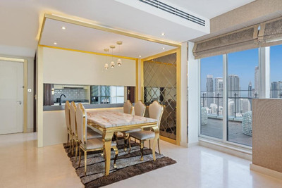 داماک میسون دیستینکشن