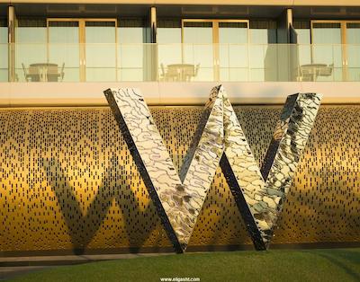 دبلیو دبی د پالم