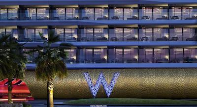 دبلیو دبی د پالم