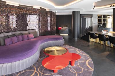 دبلیو دبی د پالم