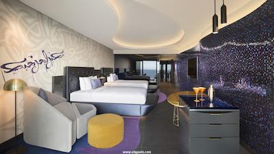 دبلیو دبی د پالم