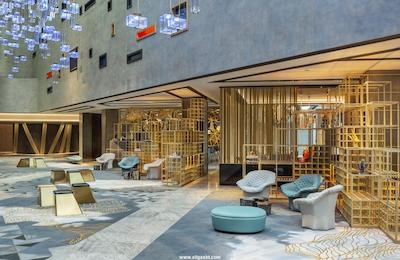 دبلیو دبی د پالم