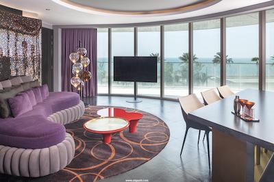 دبلیو دبی د پالم