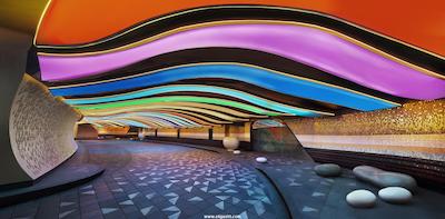 دبلیو دبی د پالم